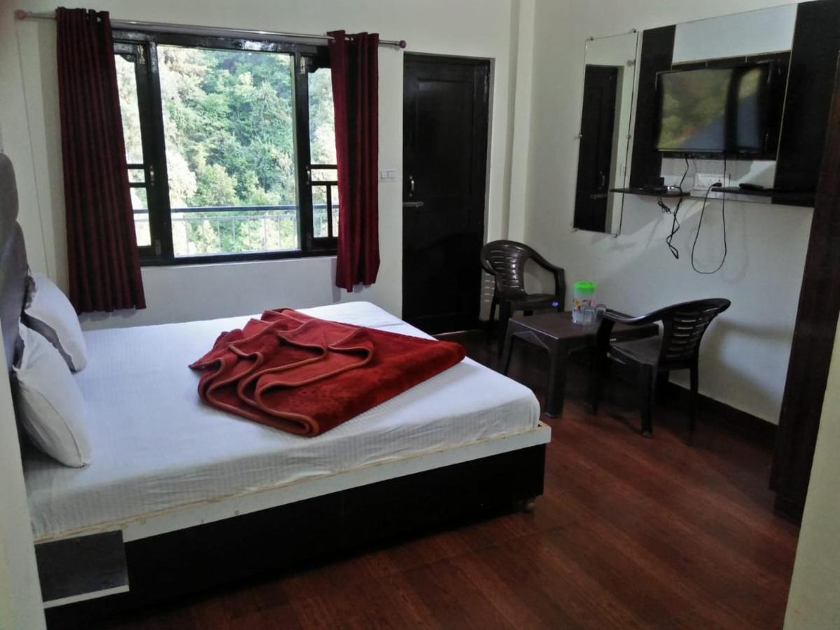 Jagdarshan Guest House Dalhousie Luaran gambar