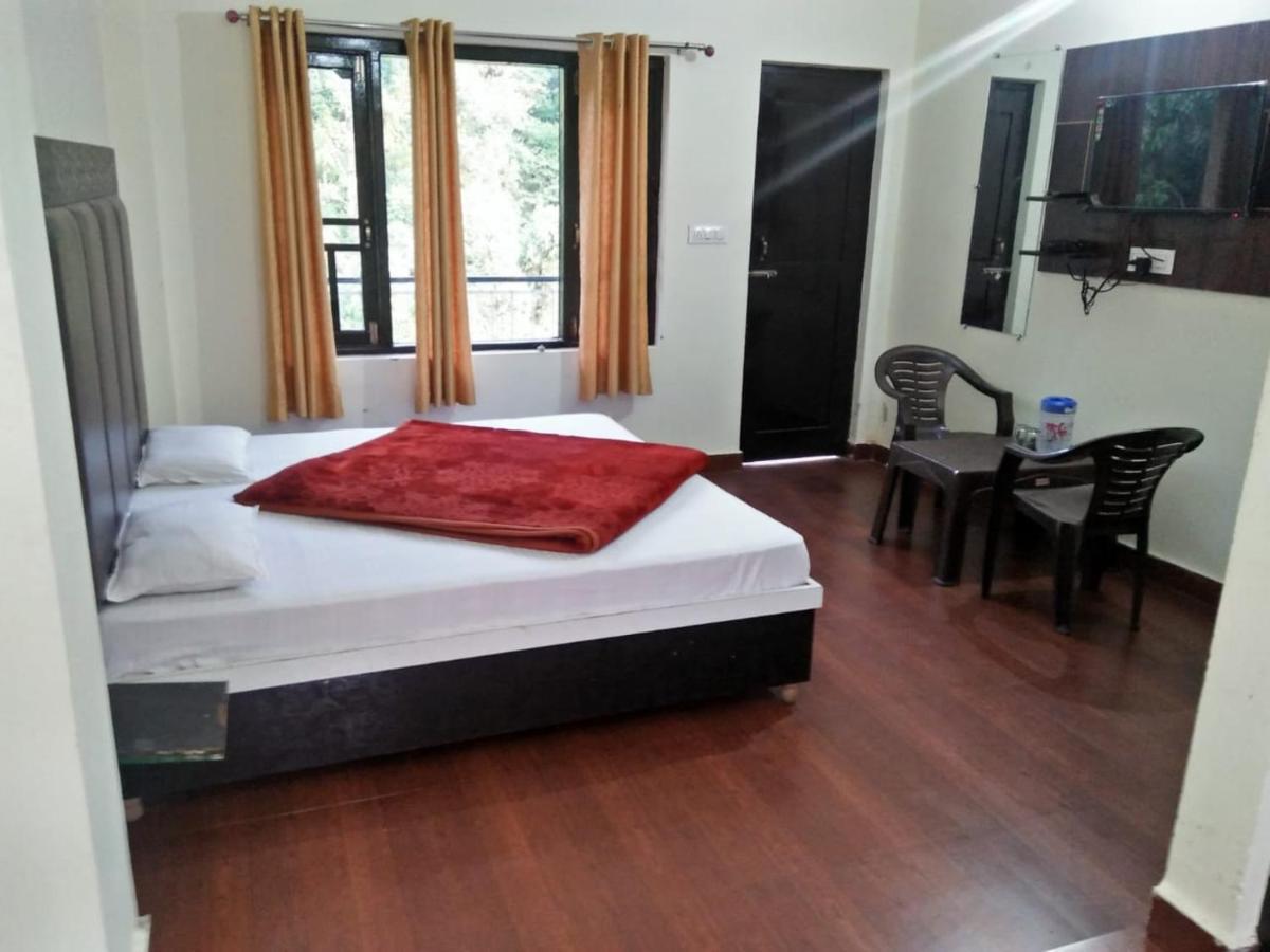 Jagdarshan Guest House Dalhousie Luaran gambar