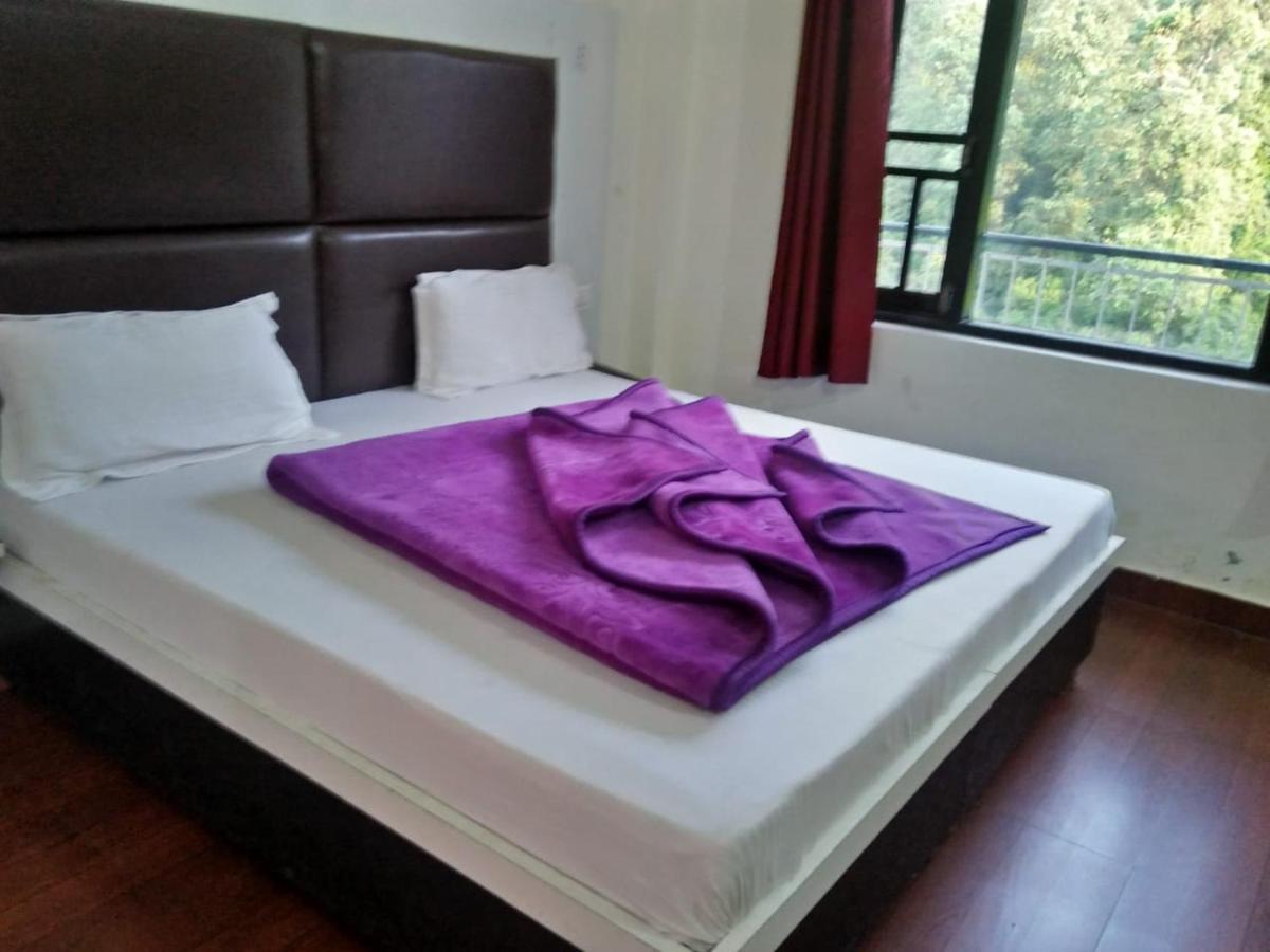 Jagdarshan Guest House Dalhousie Luaran gambar