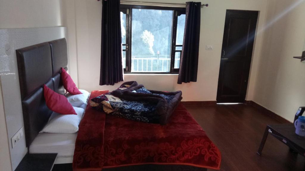 Jagdarshan Guest House Dalhousie Luaran gambar