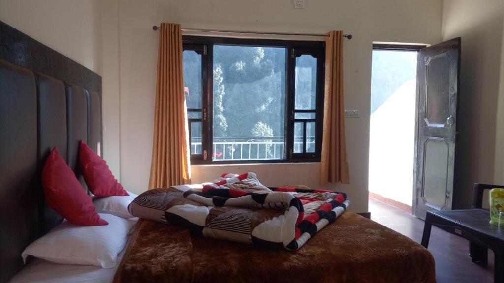 Jagdarshan Guest House Dalhousie Luaran gambar