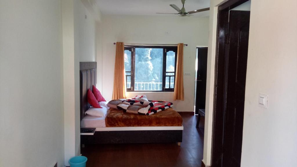 Jagdarshan Guest House Dalhousie Luaran gambar